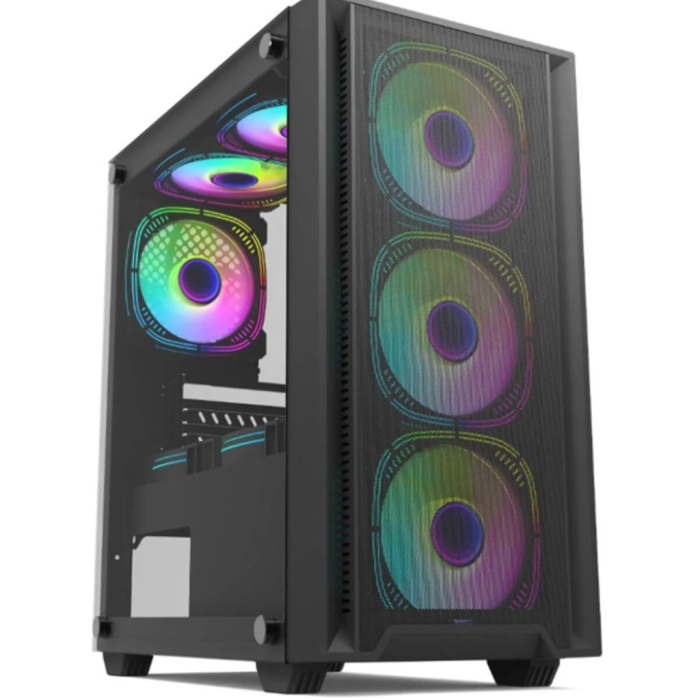 OFF-017 i7-7700 16GB DDR4 1TB SSD Ofis Bilgisayarı