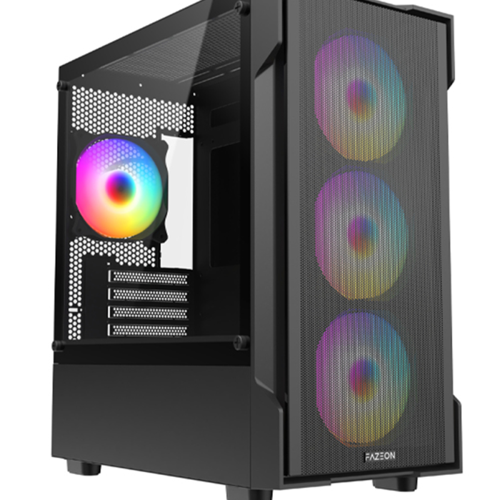 OFF-019 i7-7700 16GB DDR4 1TB SSD Ofis Bilgisayarı