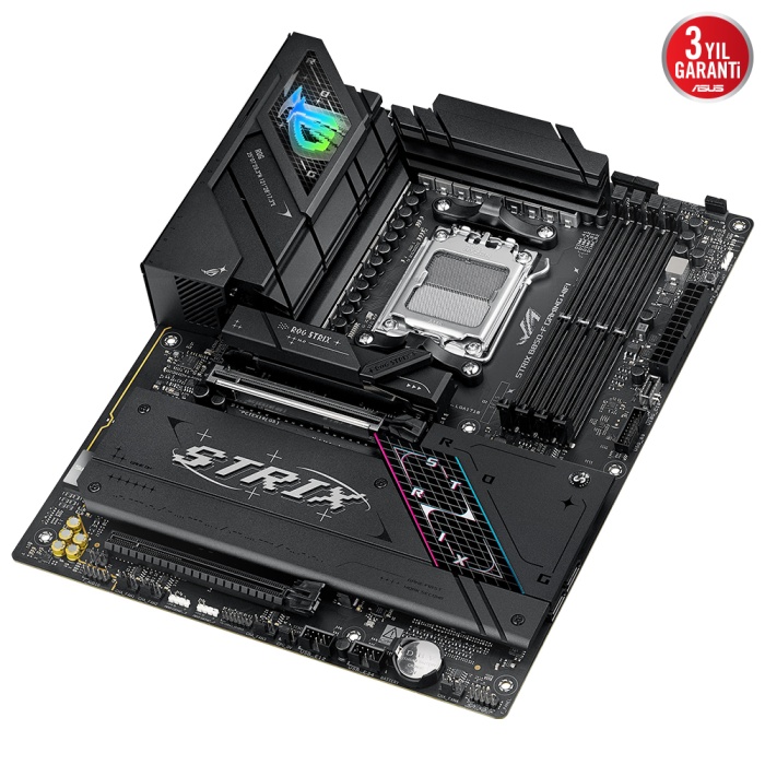 ASUS ROG STRIX B850-F GAMING WIFI ANAKART