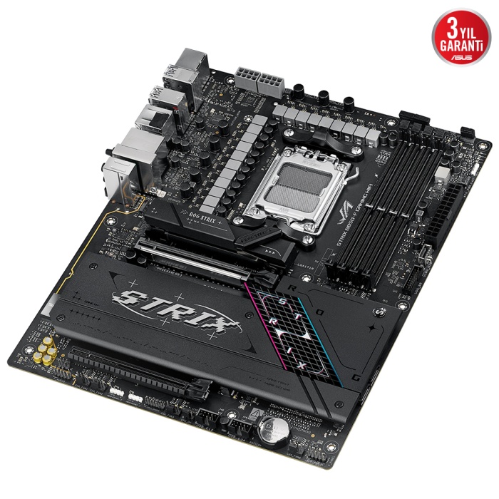 ASUS ROG STRIX B850-F GAMING WIFI ANAKART