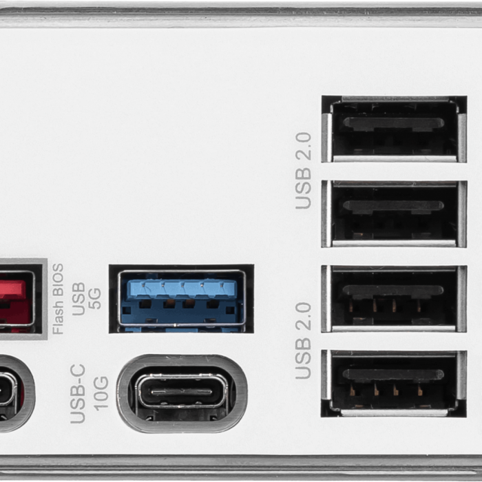 MSI MPG B850 EDGE TI WIFI AM5 DDR5 8400MHZ(OC) HDMI 4x M.2 USB 10Gbs 5G LAN WI-FI 7 ATX