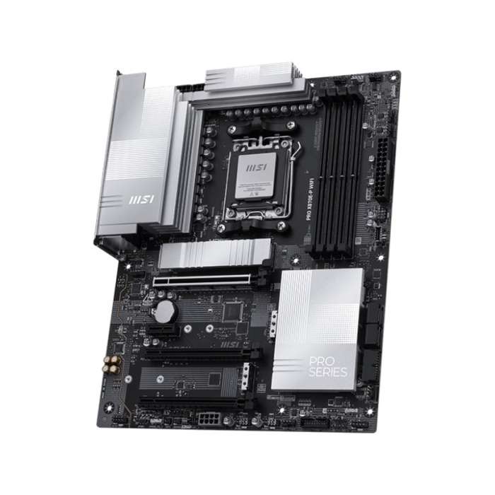 MSI PRO X870E-P WIFI AM5 DDR5 ANAKART