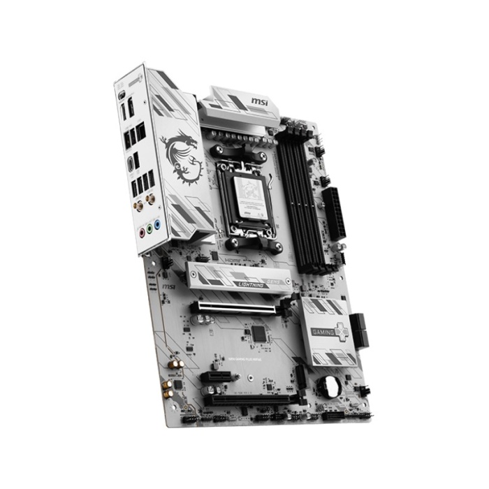 MSI B850 GAMING PLUS WIFI6E DDR5 ANAKART