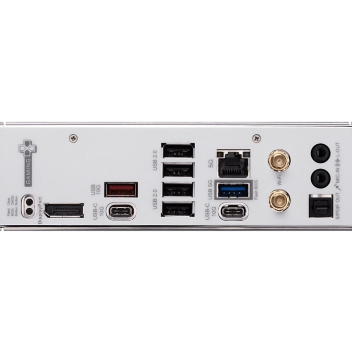 MSI B850 GAMING PLUS WIFI PZ DDR5 AM5