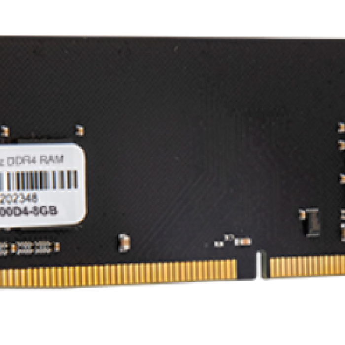 8GB HI-LEVEL DDR4 3200MHz CL22 HLV-PC25600D4-8G