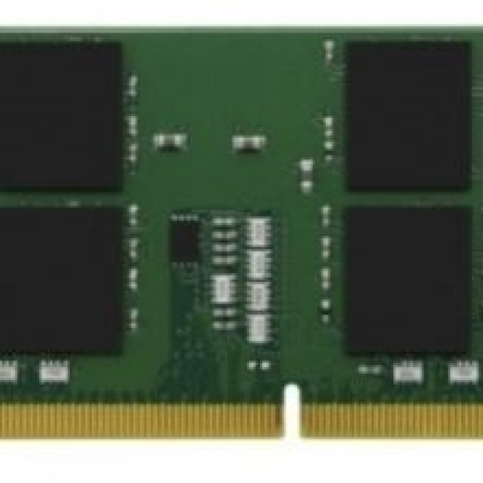 16GB DDR4 3200Mhz SODIMM KVR32S22S8/16 KINGSTON