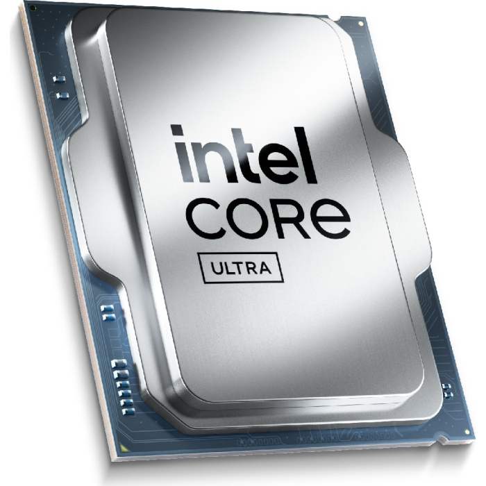 INTEL CORE ULTRA 7 265K 3.9GHZ 20 ÇEKİRDEK 1851P ARROW LAKE TRAY