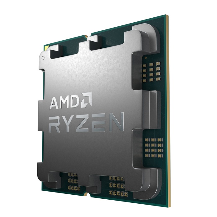 AMD RYZEN 5 7600X 4.70GHZ BOX