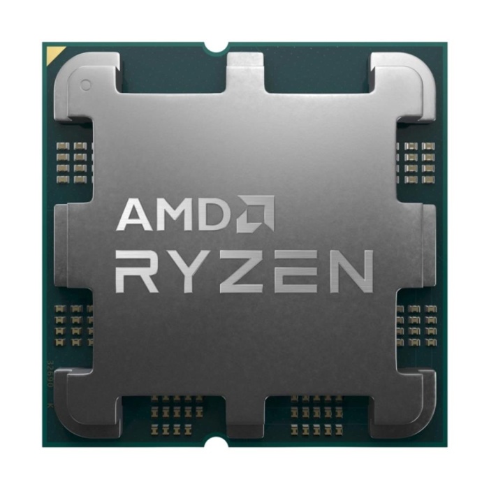 AMD RYZEN 7 9800X3D 4.7 GHZ TRAY