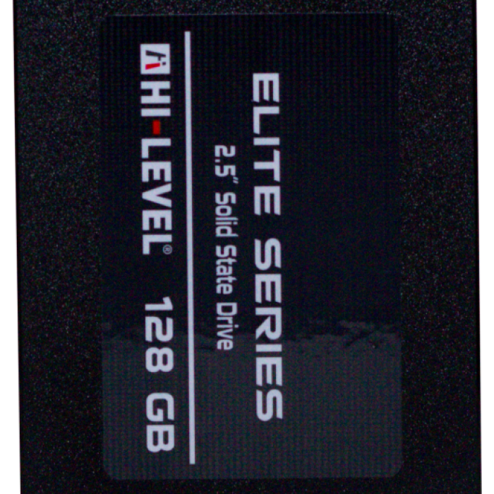 128GB HI-LEVEL HLV-SSD30ELT/128G 2,5 560-540 MB/s