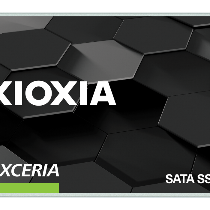 960GB KIOXIA EXCERIA 2.5 3D 555/540MB/s LTC10Z960GG8