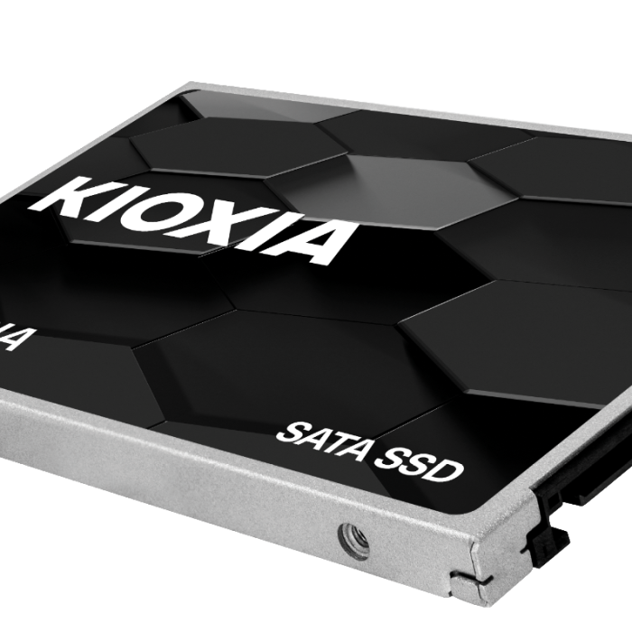 960GB KIOXIA EXCERIA 2.5 3D 555/540MB/s LTC10Z960GG8