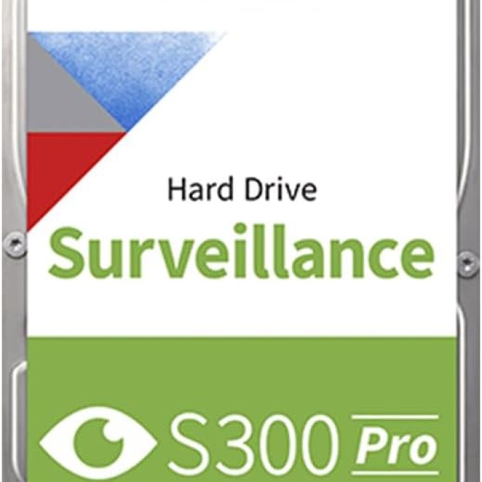 10TB TOSHIBA 7200RPM S300 SATA3 512MB MD10ADA10TV