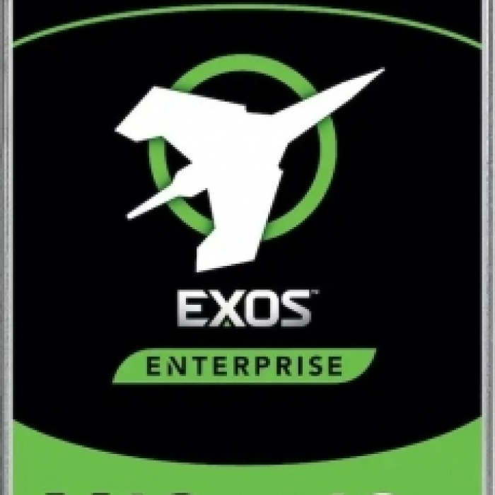 18TB SEAGATE EXOS 7200RPM 256MB ST18000NM000J