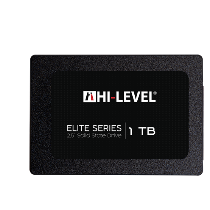1TB HI-LEVEL HLV-SSD30ELT/1T 2,5 560-540 MB/s