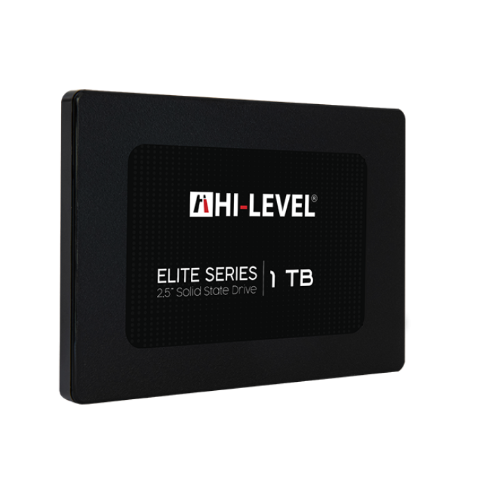 1TB HI-LEVEL HLV-SSD30ELT/1T 2,5 560-540 MB/s