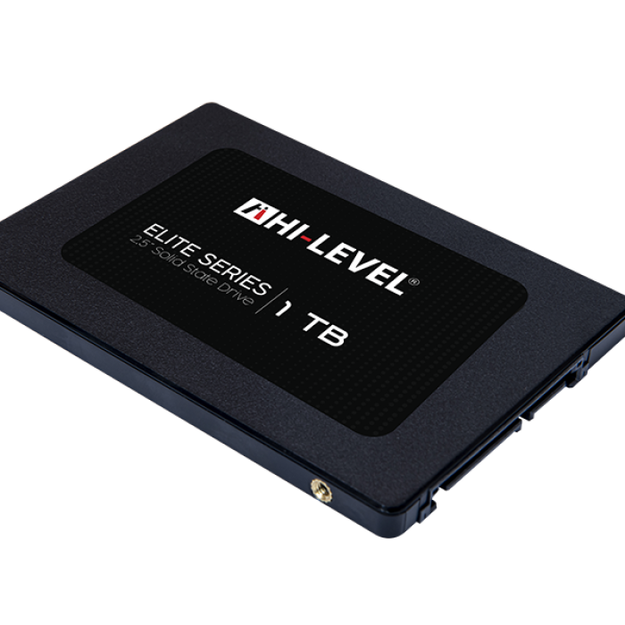 1TB HI-LEVEL HLV-SSD30ELT/1T 2,5 560-540 MB/s