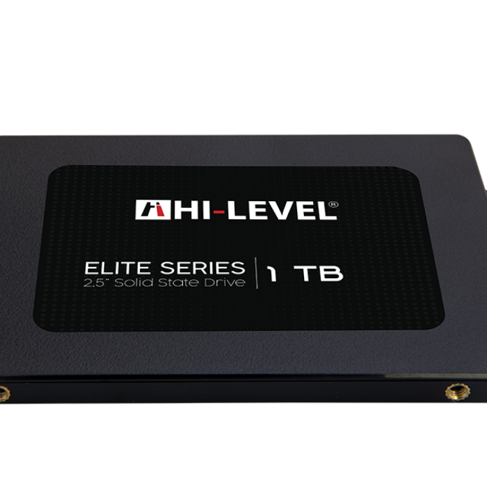 1TB HI-LEVEL HLV-SSD30ELT/1T 2,5 560-540 MB/s