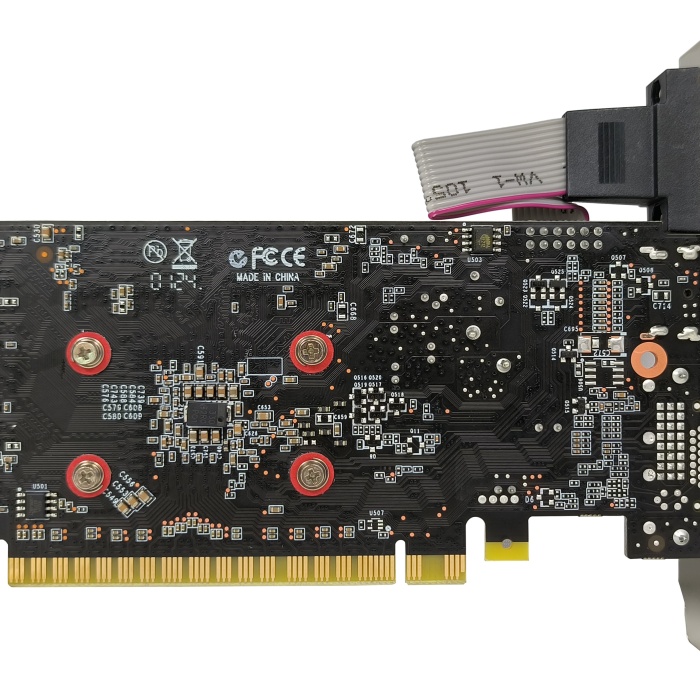 AXLE GT730 4GB GDDR3 128Bit (AX-GT730/4GD3P8CDIL)