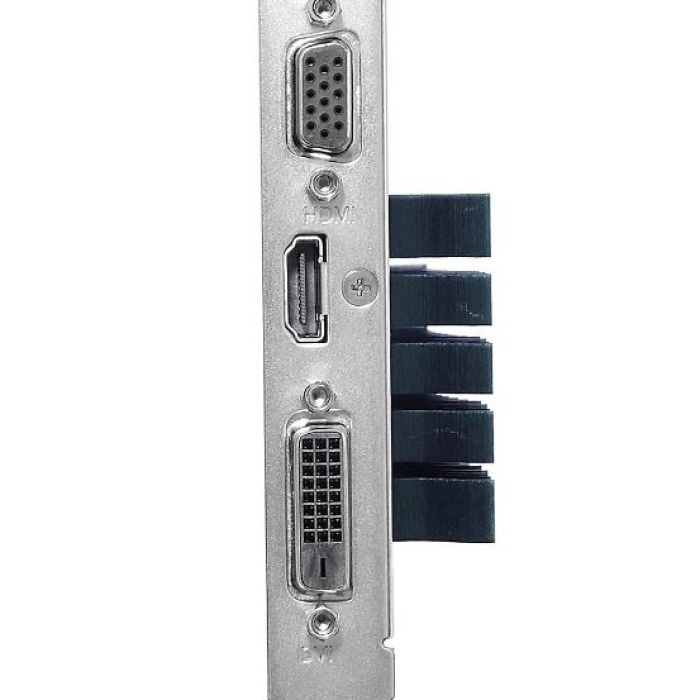 ASUS GT710-SL-2GD5-BRK-EVO 2GB DDR5 64Bit