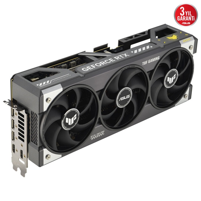 ASUS TUF-RTX5090-O32G-GAMING VGA
