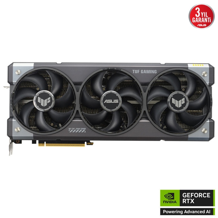 ASUS TUF-RTX5090-O32G-GAMING VGA