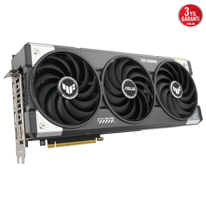 ASUS TUF-RTX5070TI-O16G-GAMING VGA