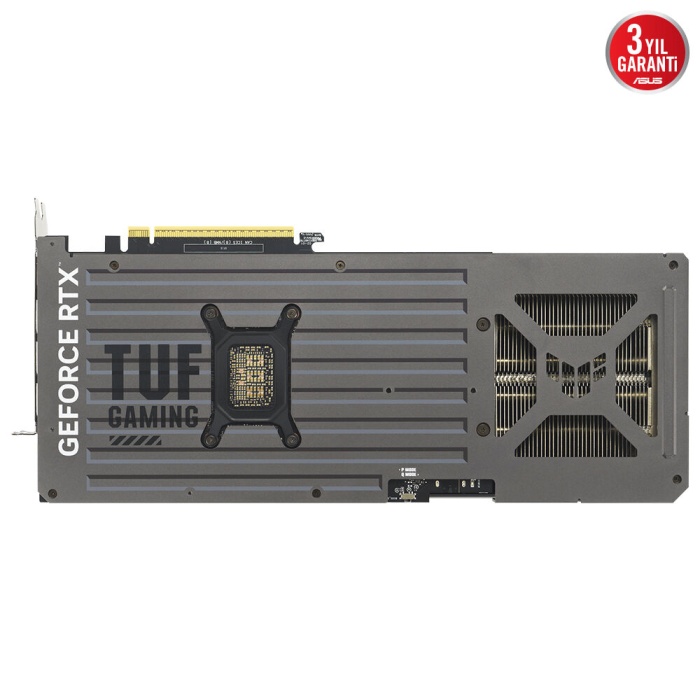 ASUS TUF-RTX5070TI-O16G-GAMING VGA