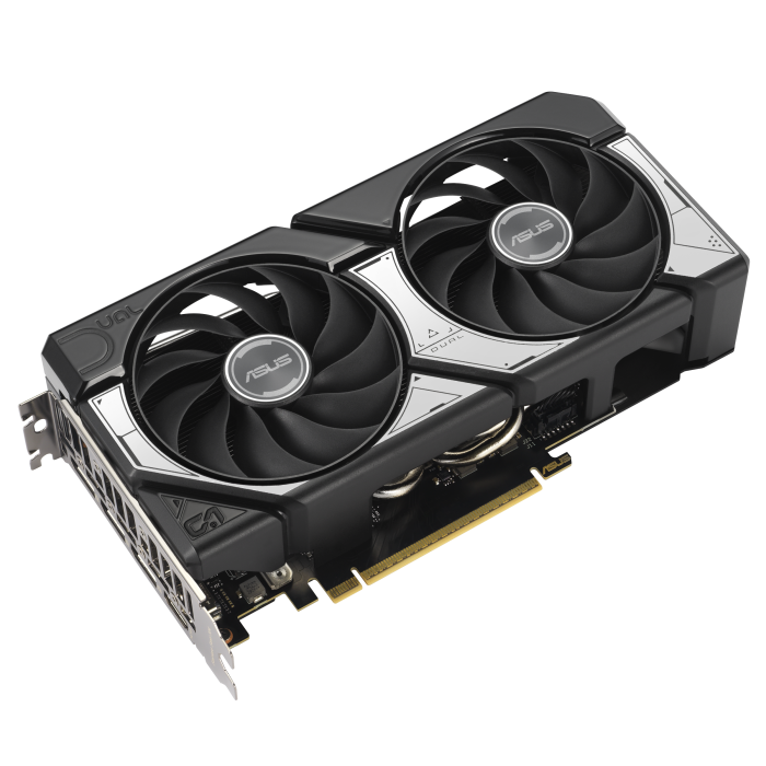 ASUS DUAL-RTX5060TI-O16G 16GB 128BIT VGA