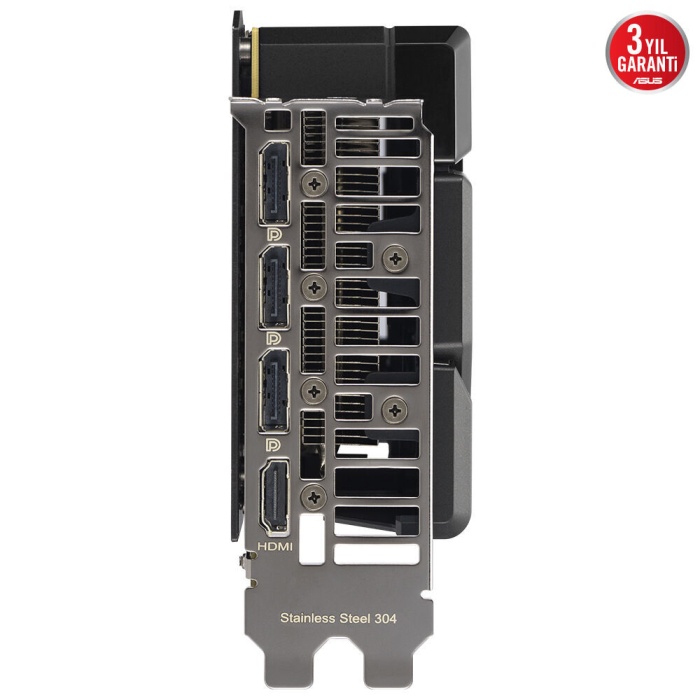 ASUS DUAL-RTX5060TI-O8G 8GB DDR7 128BIT 3XDP EKRAN KARTI