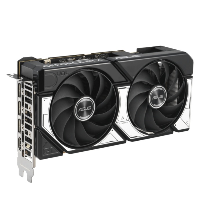 ASUS DUAL-RTX5060-O8G-GAMING 128BIT VGA