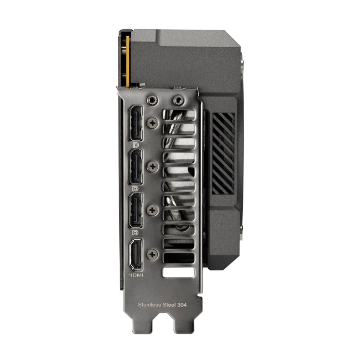 ASUS TUF-RTX5060-O8G-GAMING 128BIT VGA