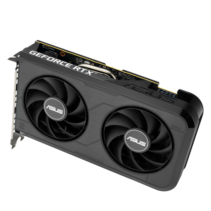 ASUS DUAL-RTX5050-O8G 128BIT VGA