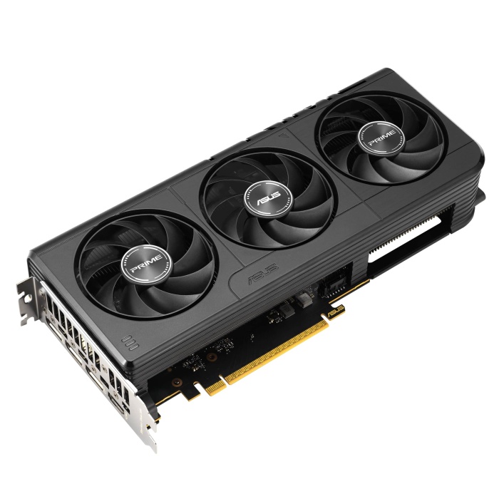 ASUS PRIME-RTX5050-O8G 128BIT VGA OC EDITION GAMING