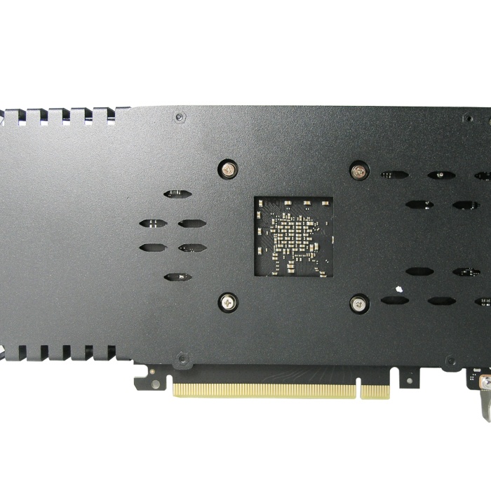 AXLE RTX 3050 6GB GDRR6 96Bit (AX-RTX3050/6GD6P6DIP)