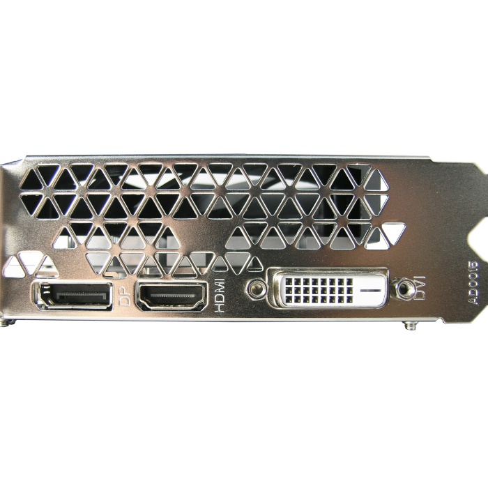 AXLE RTX 3050 6GB GDRR6 96Bit (AX-RTX3050/6GD6P6DIP)