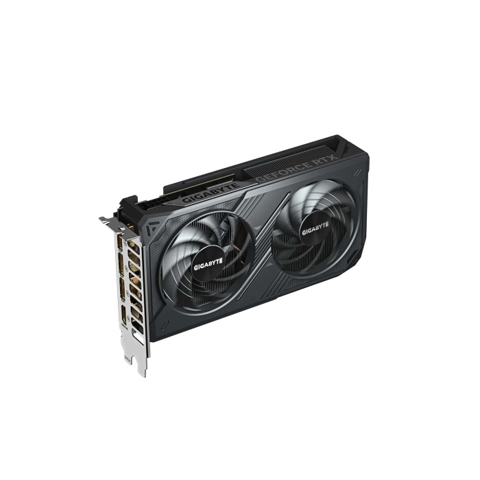 GIGABYTE RTX5060 GV-N5060WF2-8GD WINDFORCE 8GB GDDR7 128BIT