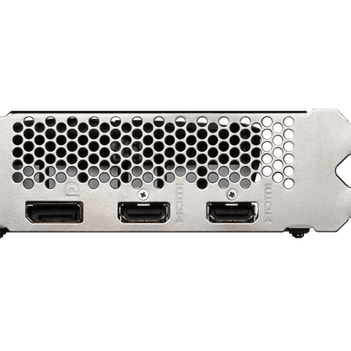 MSI GEFORCE RTX 3050 VENTUS 2X E 6G OC 6GB GD6 96B