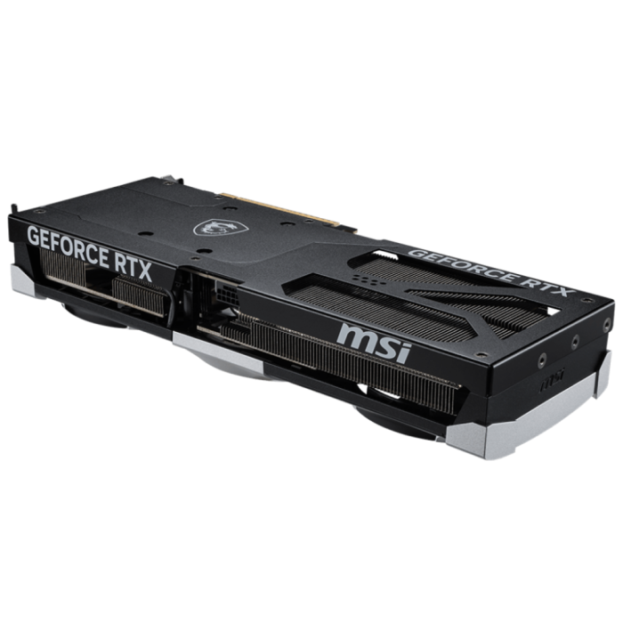 MSI VGA GEFORCE RTX 5080 16G VENTUS 3X OC PLUS RTX5080 16GB GDRR7 256 B DX12 PCIE 5.0 X16 (3XDP 1XHDMI)