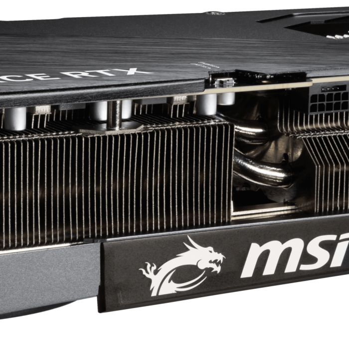 MSI GEFORCE RTX 5090 32G GAMING TRIO OC GDRR7 256 B DX12 PCIE 5.0 X16 (3XDP 1XHDMI)