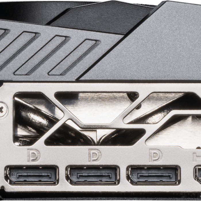 MSI GEFORCE RTX 5090 32G GAMING TRIO OC GDRR7 256 B DX12 PCIE 5.0 X16 (3XDP 1XHDMI)