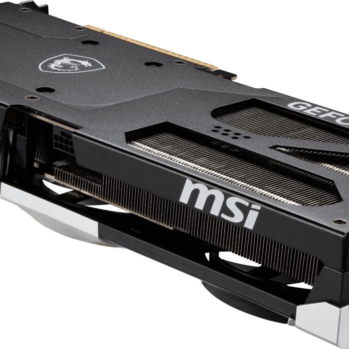 MSI VGA GEFORCE RTX 5080 16G VENTUS 3X OC RTX5080 16GB GDRR7 256 B DX12 PCIE 5.0 X16 (3XDP 1XHDMI)