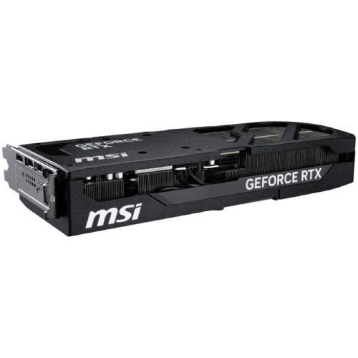 MSI GEFORCE RTX 5070 TI 16G SHADOW 3X OC VGA