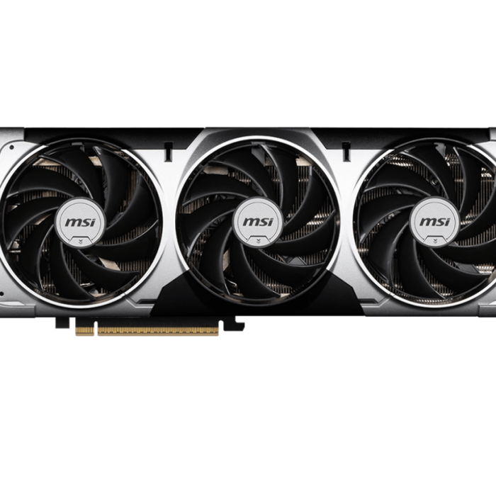 MSI GEFORCE RTX 5070 TI 16G VENTUS 3X OC GDRR7 256BİT VGA