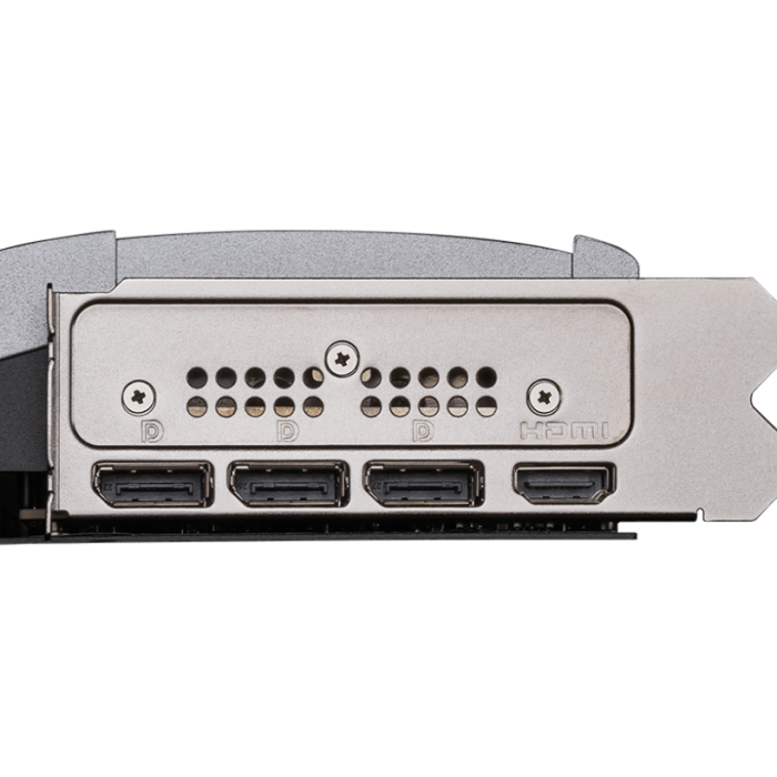 MSI GEFORCE RTX 5070 TI 16G VENTUS 3X OC GDRR7 256BİT VGA