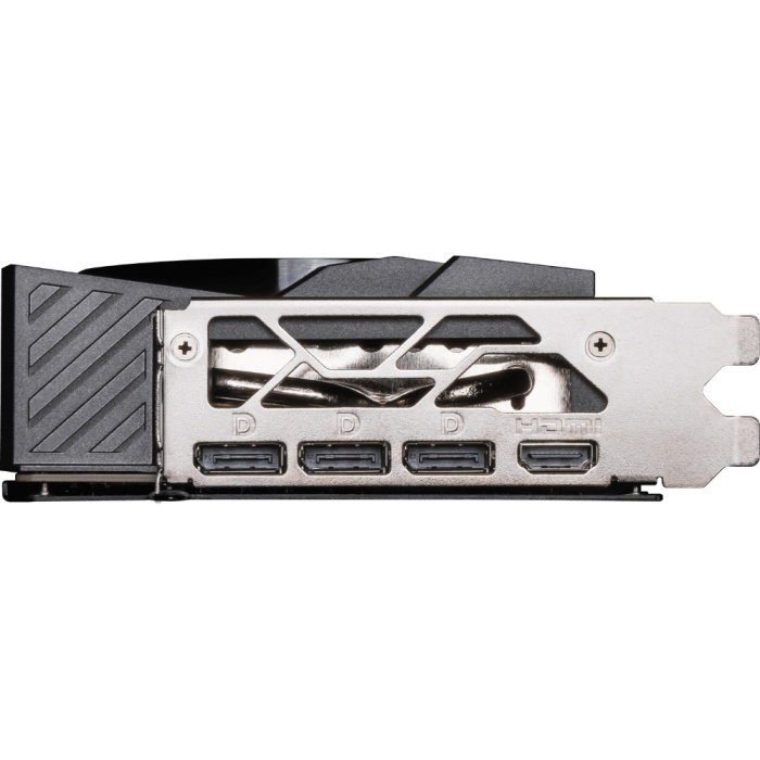 MSI GEFORCE RTX 5070 12G GAMING TRIO OC GDRR7 192B