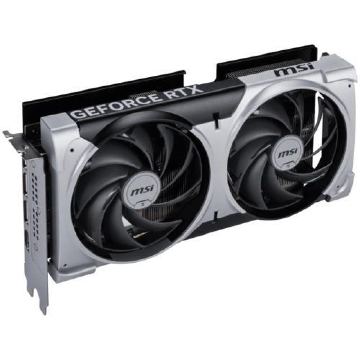 MSI GEFORCE RTX 5070 12G VENTUS 2X OC