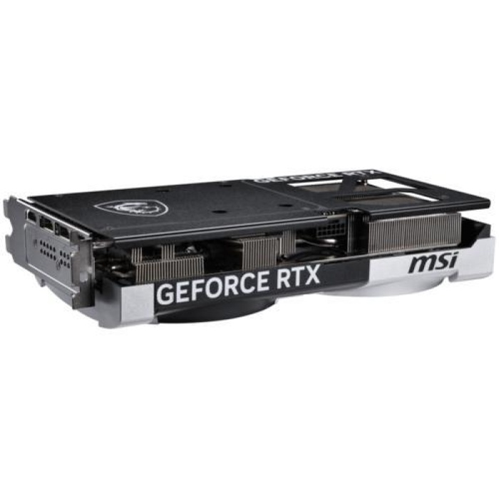MSI GEFORCE RTX 5070 12G VENTUS 2X OC