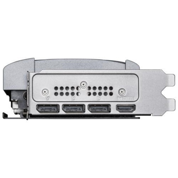 MSI GEFORCE RTX 5070 12G VENTUS 2X OC