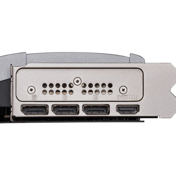 MSI GEFORCE RTX 5070 12G GDDR7 VENTUS 3X OC